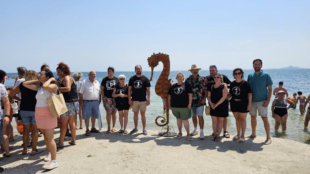  - Foto: AYTO. LOS ALCÁZARES