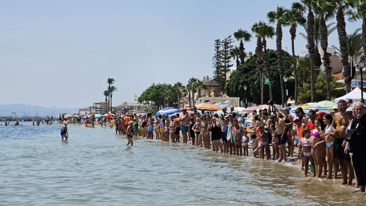  - Foto: AYTO. LOS ALCÁZARES