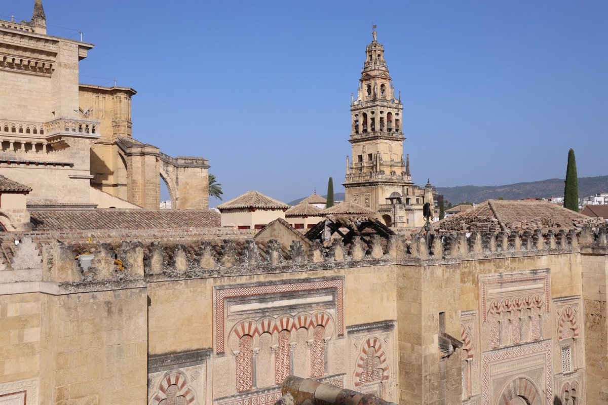 El deán de la Catedral de Córdoba apunta a 