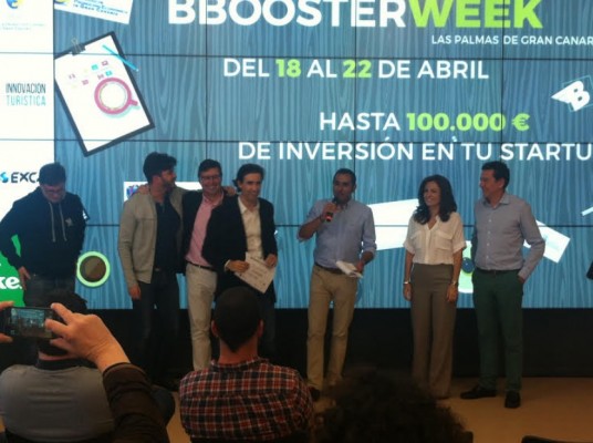 BBooster Ventures invierte en Beroomers e Iristrace a través de un nuevo fondo