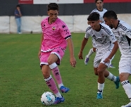 Un gol de Salva Ruiz tumba al Albacete y cierra una pretemporada ilusionante para el Castellón