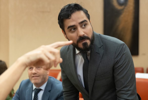 La Audiencia Nacional investigará el chiringuito financiero Madeira Invest, relacionado con Alvise