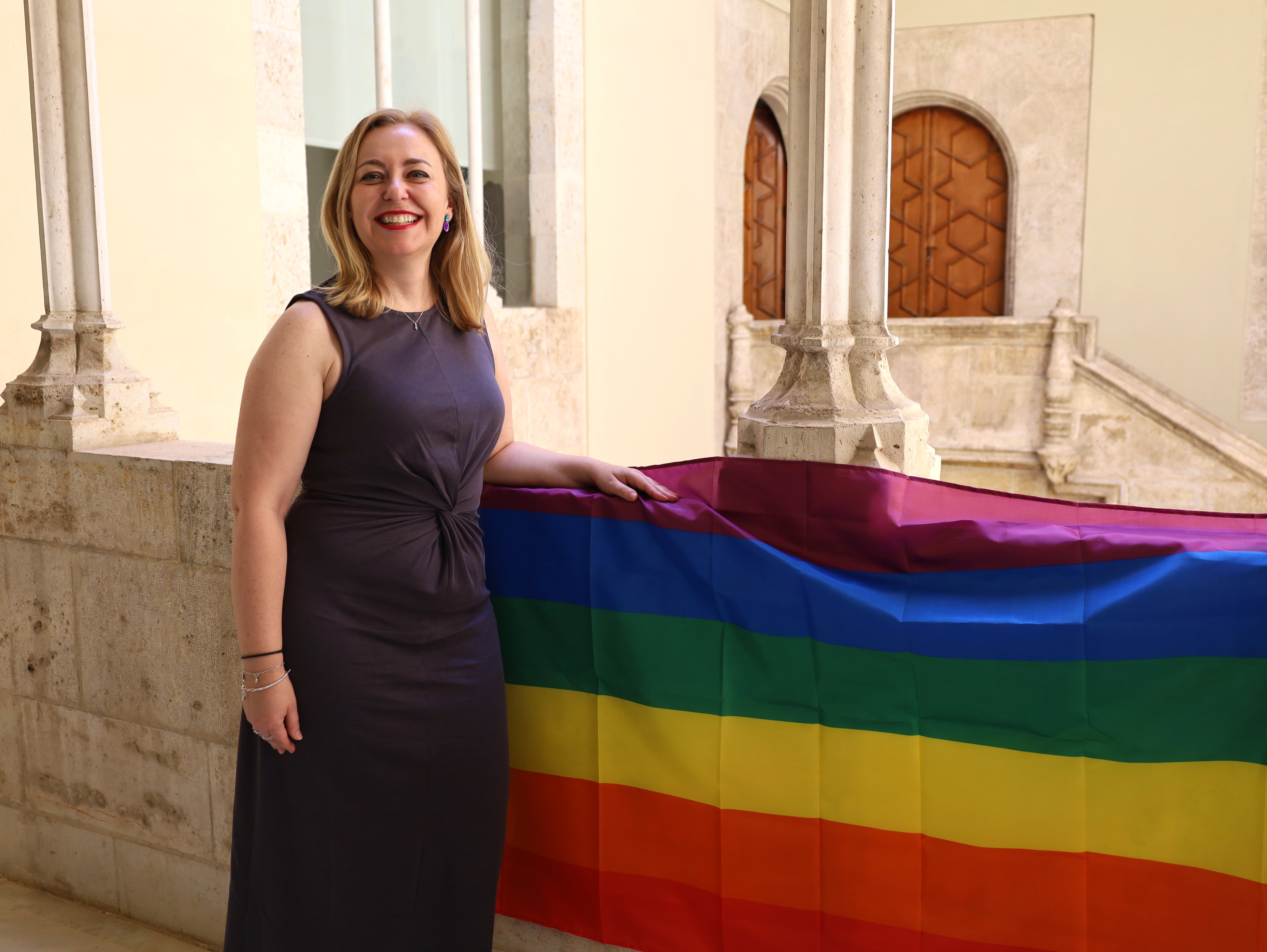 Foto: DIPUTACIÓN DE VALENCIA - 