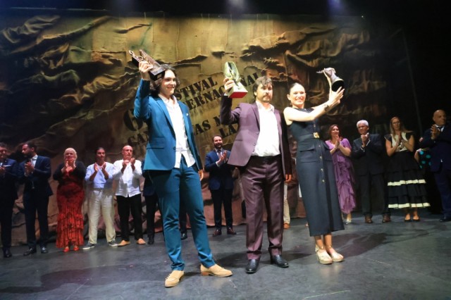 Una decena de artistas llevan este sábado el espíritu flamenco del Cante de las Minas al Auditorio Regional