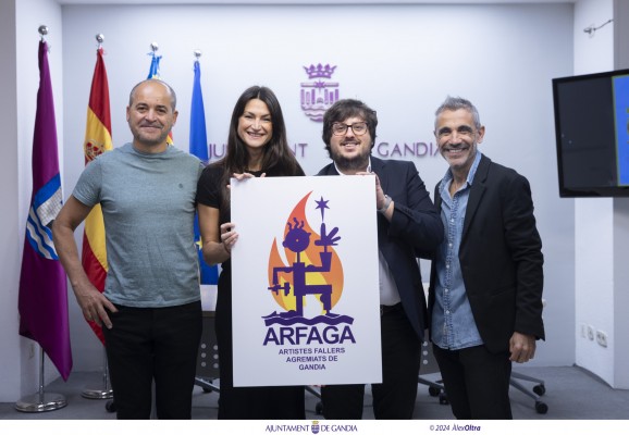 Gandia crea una programació d'activitats falleres i culturals per dinamitzar la platja durant el pont