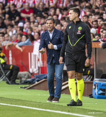 Javi Calleja: 