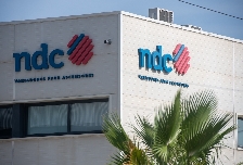 Northern Drives, con sede en Alicante, busca dar una 'segunda vida' a los motores de ascensores averiados