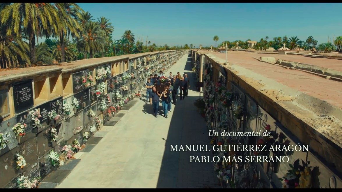 Imposibilidad de una Festa filmada