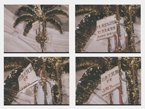 Película de Berzosa