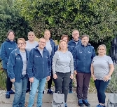 Alumnos del Taller de Empleo de Burriana mejoran los equipos informáticos de las instalaciones municipales
