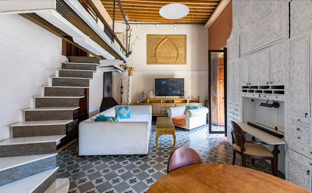  - Foto: ABAD GRUPO INMOBILIARIO