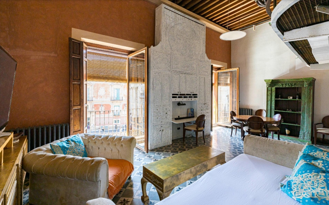  - Foto: ABAD GRUPO INMOBILIARIO