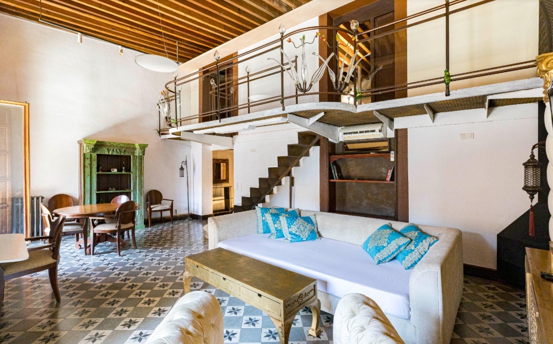  - Foto: ABAD GRUPO INMOBILIARIO