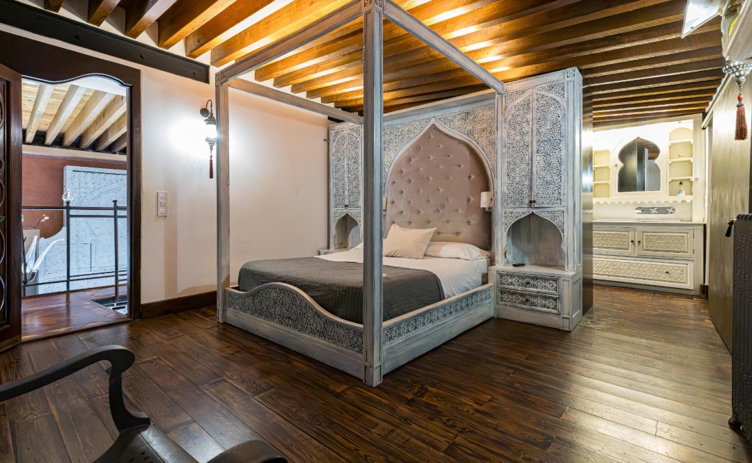  - Foto: ABAD GRUPO INMOBILIARIO