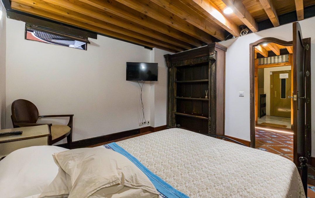  - Foto: ABAD GRUPO INMOBILIARIO