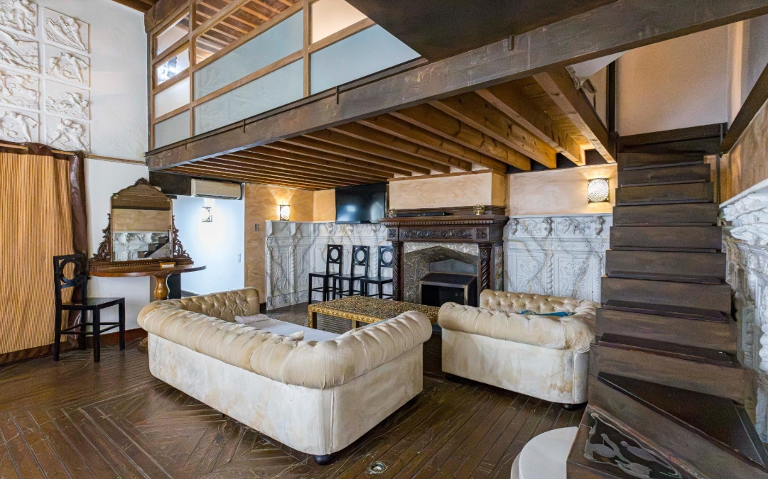  - Foto: ABAD GRUPO INMOBILIARIO