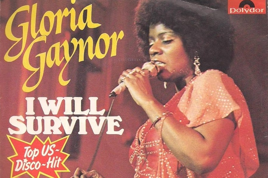 El icono de la música disco Gloria Gaynor ofrece uno de sus dos conciertos en España este martes en San Pedro del Pinatar