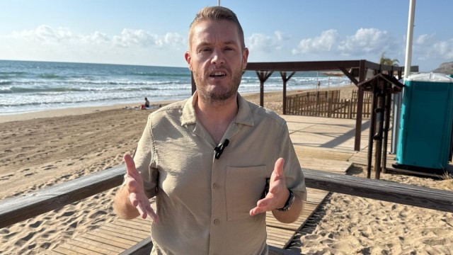 El PSOE de Elche lamenta que 35 familias se hayan quedado fuera del Respiro Familiar en Arenales del Sol