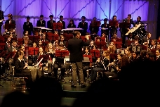 Cartagena 'arropa' a sus bandas de música locales con 130.000 euros