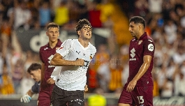 El Valencia y sus estrenos ligueros en Mestalla: seis triunfos en los últimos diez