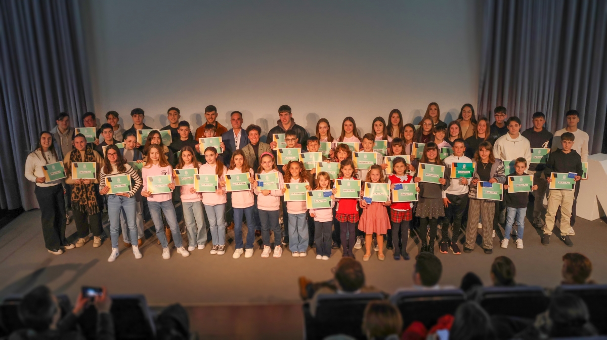 Onda destina 30.000 euros a ayudas para deportistas de élite, promesas y sénior femenina