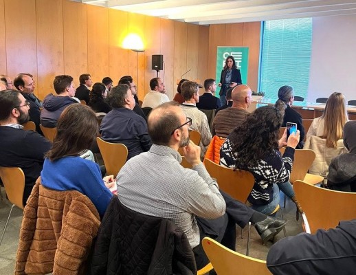 El CEEI Castellón, líder en financiación para startups con más de 4 millones de euros movilizados