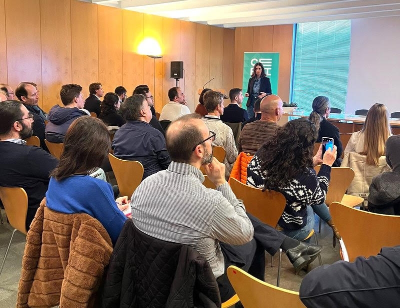 El CEEI Castellón, líder en financiación para startups con más de 4 millones de euros movilizados