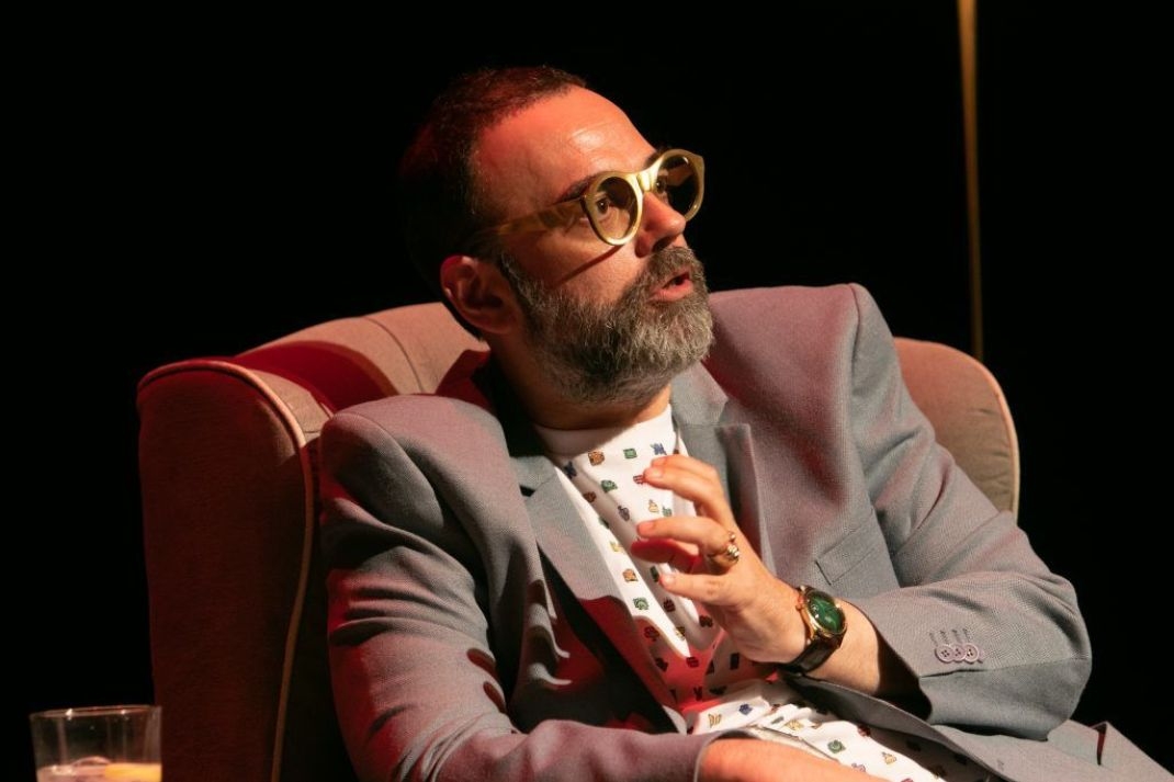 Bob Pop e Inés Martín Rodrigo, invitados al I Festival Literario LGTBIQ+ 'Lletres Dissidents'