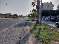 La Vila Joiosa remodelará la calle Cervantes: mejora la accesibilidad y amplía la red de carriles bici
