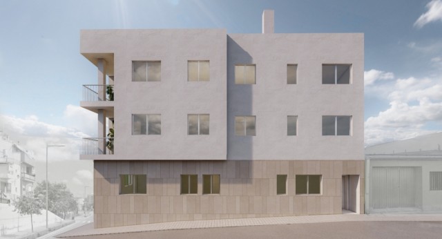 La Vall activa la construcción de tres viviendas de alquiler asequible: 436.000 € de inversión y 8 meses de obra