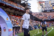 Javi Guerra: 