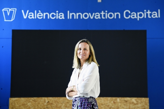 Paula Llobet: 