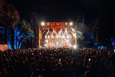 El Festival Noches Mágicas 2025 cierra su 13 edición con más de 20.000 asistentes en Sant Joan d'Alacant