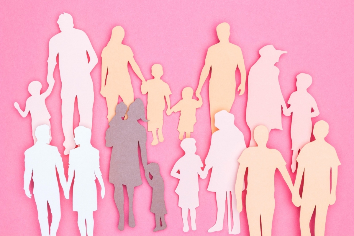 Las familias numerosas y monoparentales de la Región podrán recibir una ayuda de hasta 2.500 euros