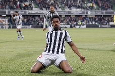 Jozhua apunta al Rayo Vallecano