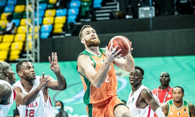 Brancou y Costello, representación taronja en el AfroBasket Angola 2025