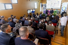 La Red Punto Pyme ha asesorado a más de 1.000 emprendedores de la Región a lo largo del primer semestre