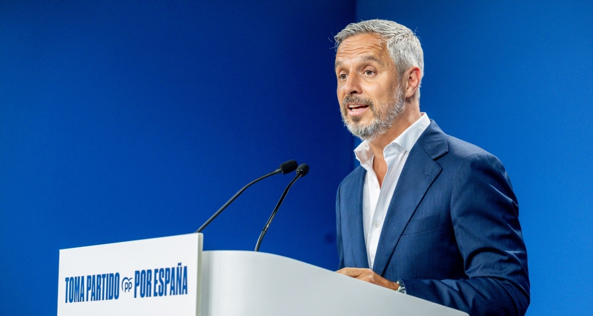 El PP anuncia proposición no de ley para desbloquear suelo y aumentar vivienda asequible