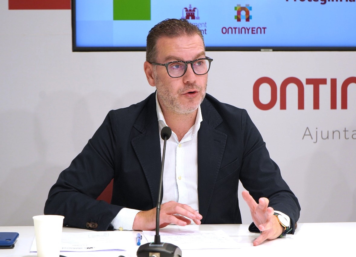 Ontinyent es consolida com un dels municipis més transparents segons l'Observatori de Governança i Transparència