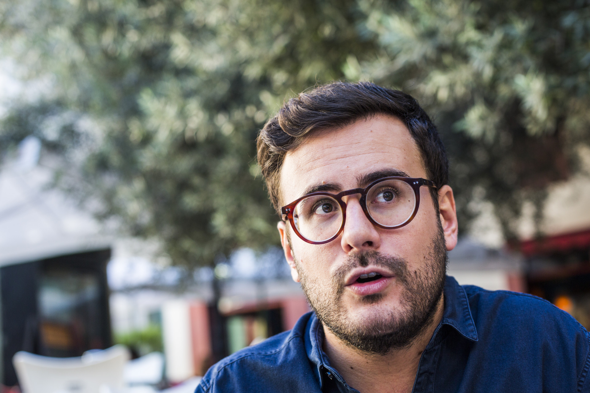 Ramon Marrades, nuevo director estratégico del Consorcio Valencia 2007