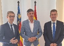 La Generalitat adjudica la construcción del edificio de la Vila Joiosa para vivienda protegida