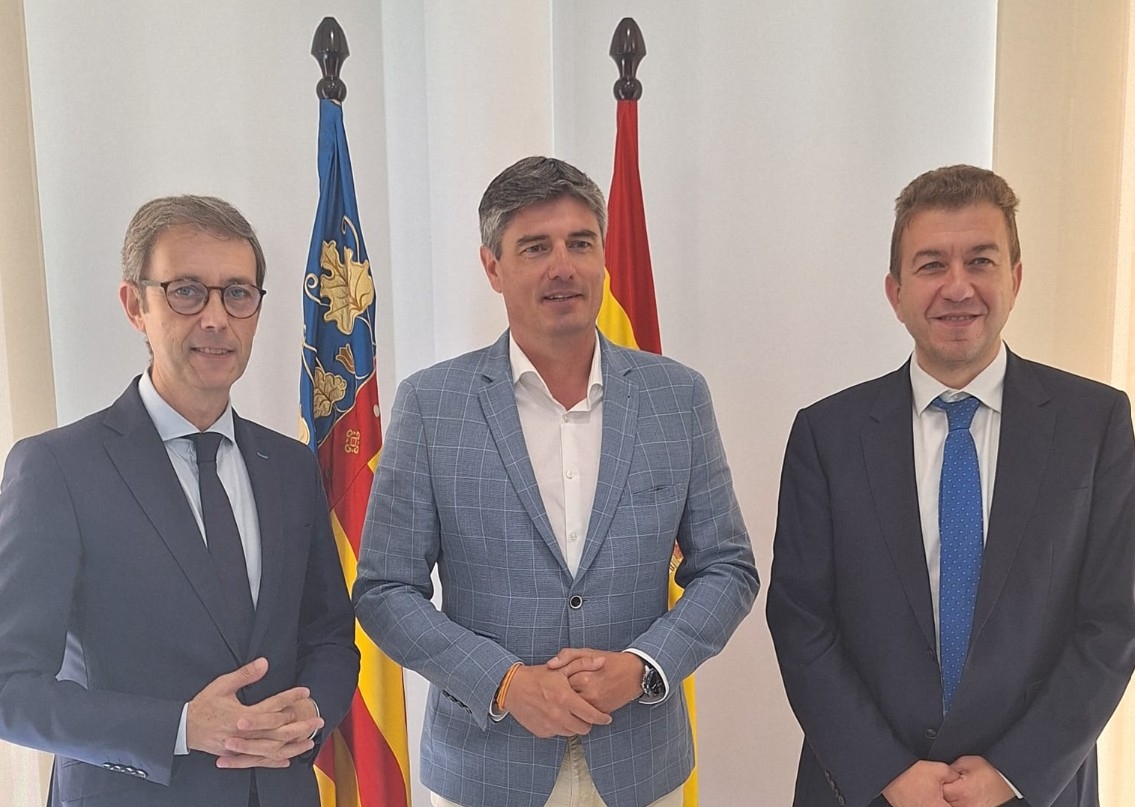 La Generalitat adjudica la construcción del edificio de la Vila Joiosa para vivienda protegida