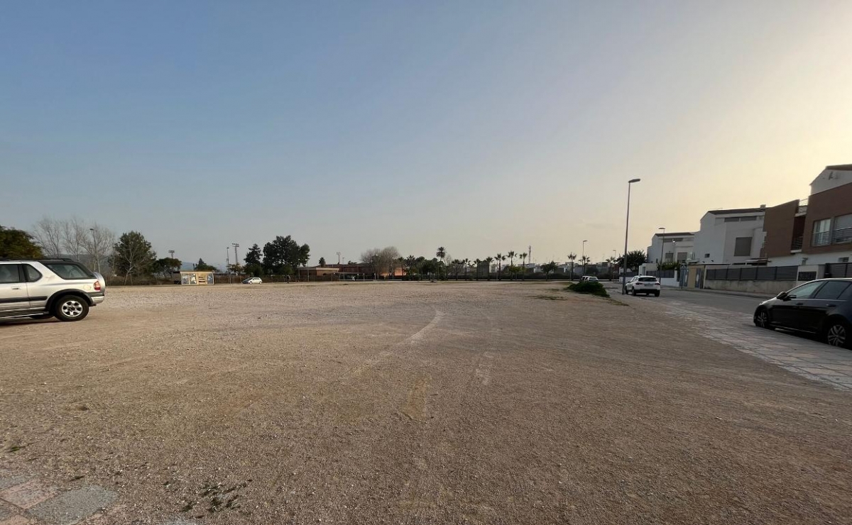 La Generalitat destina 85.000 euros a redactar el proyecto técnico del nuevo auditorio de Carcaixent