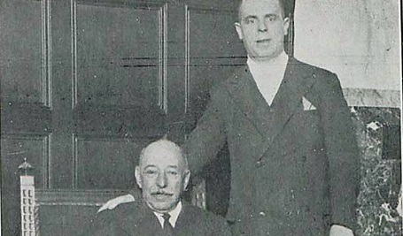 Isidro Escandell. - Foto: DIPUTACIÓN DE VALÈNCIA