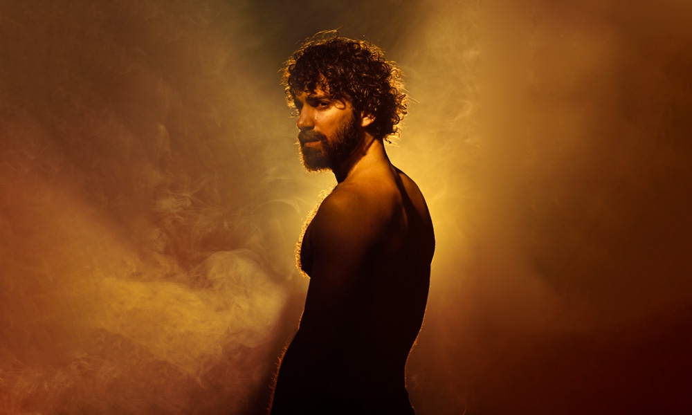 'En medio de tanto fuego': Sagunt a Escena se fija en Patroclo, compañero de armas de Aquiles