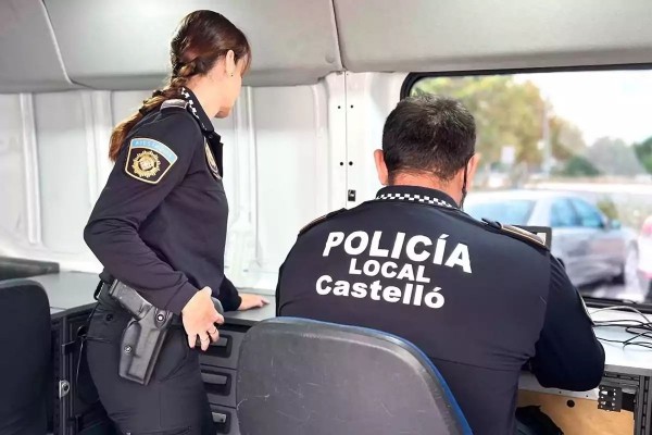 Compromís pide estudiar las necesidades de la Policía Local y definir dotaciones mínimas en Castelló