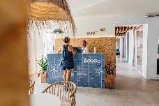 Los hoteles de Cabo de Palos extienden su 'agosto' a septiembre