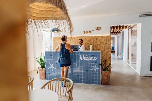 Los hoteles de Cabo de Palos extienden su 'agosto' a septiembre