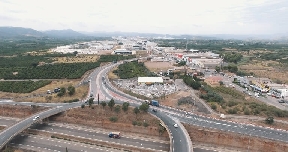 La creación de empresas en Castellón crece un 6% en el primer semestre: construcción y comercio, al alza