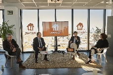 Bruselas autoriza con condiciones la compra de Just Eat por parte de Naspers